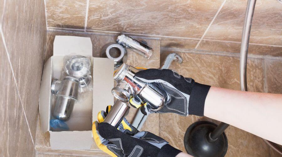 Local Chimney Repair in Glenfield, ND